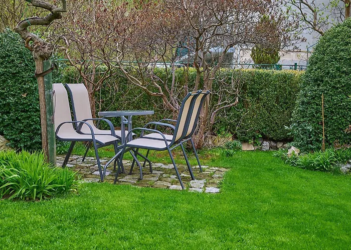 Potoki Ubytování v soukromí Sklářská Poruba