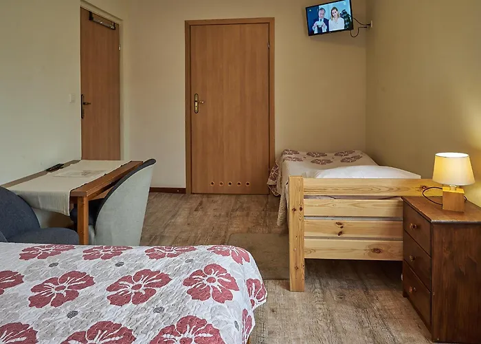 Ubytování v soukromí Potoki *