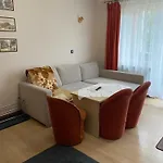 Privatunterkunft Potoki