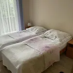 Privatunterkunft Potoki Schreiberhau