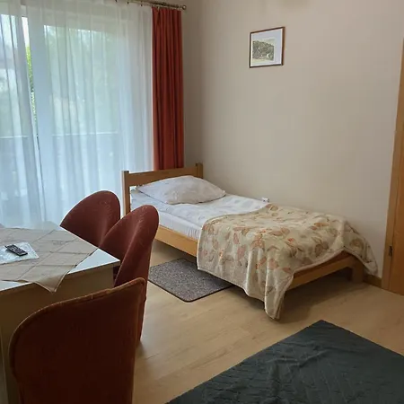 Privatunterkunft Potoki *