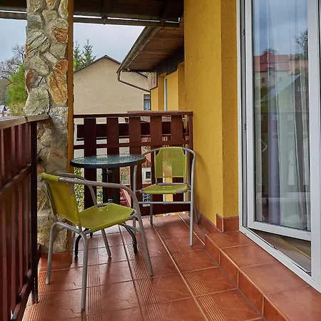 Potoki Homestay Szklarska Poreba
