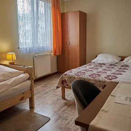 Homestay Potoki Szklarska Poreba