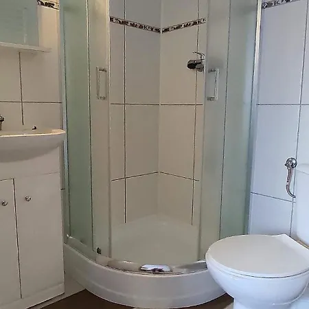 Potoki Szklarska Poreba