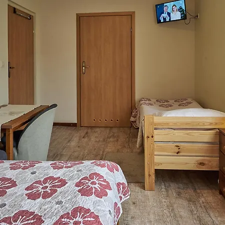 Privatunterkunft Potoki *