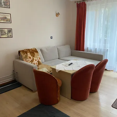 Privatunterkunft Potoki