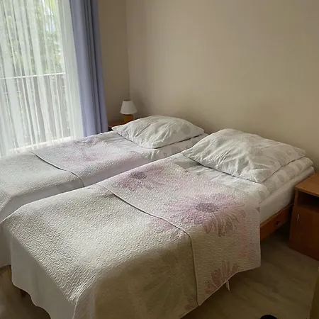 Kwatera prywatna Potoki Szklarska Poręba