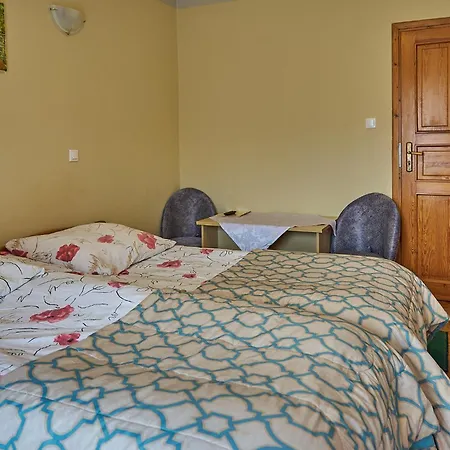 Homestay Potoki Szklarska Poreba