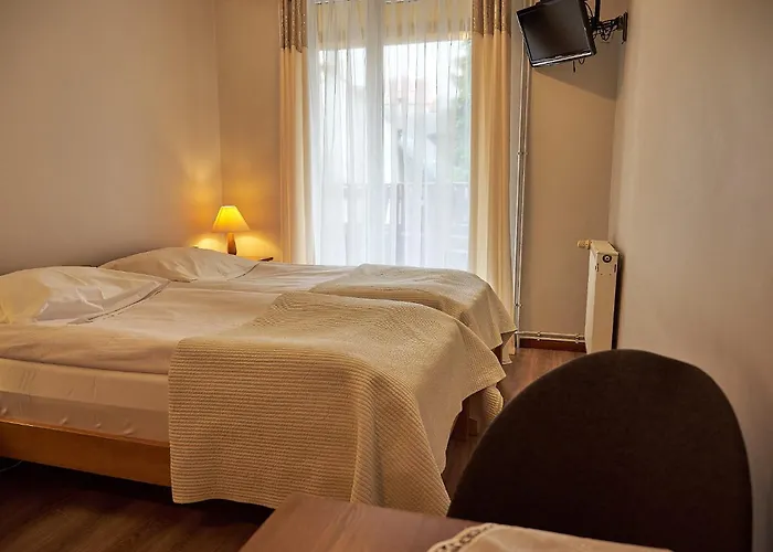 Kwatera prywatna Potoki *