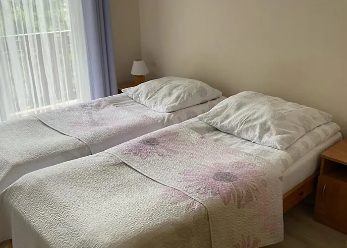 Alloggio in famiglia Potoki Szklarska Poręba