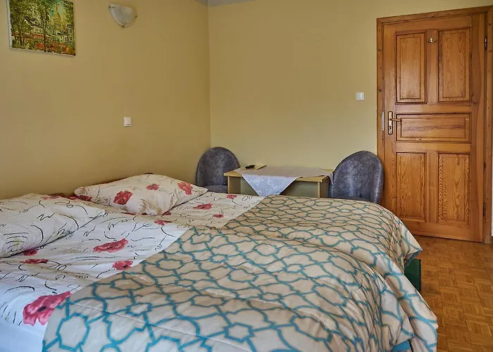 Alloggio in famiglia Potoki Szklarska Poręba