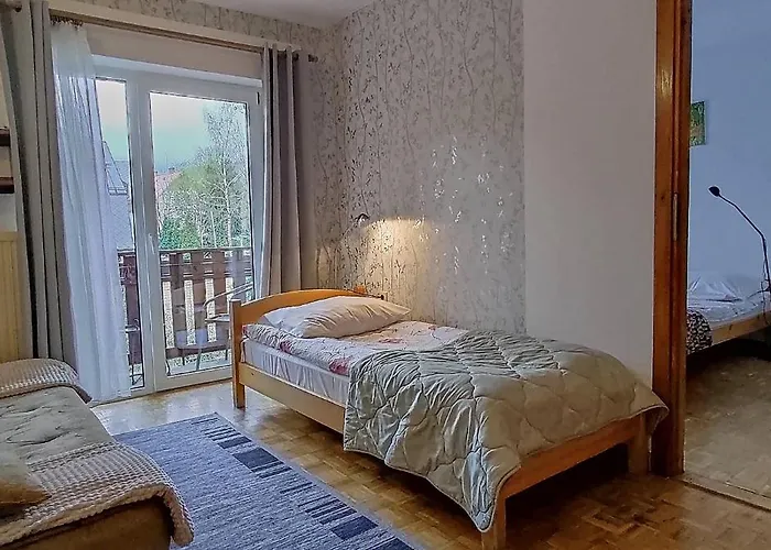 Potoki Szklarska Poręba