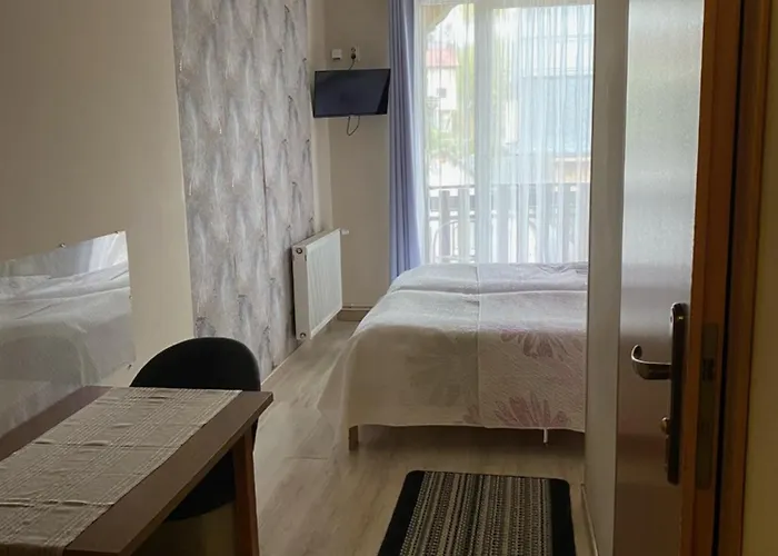 Potoki Szklarska Poręba