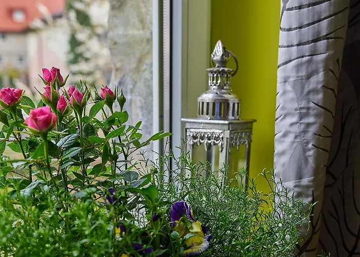 Alloggio in famiglia Potoki